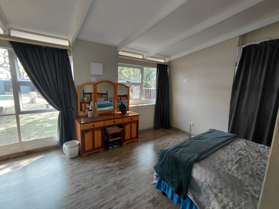 3 Bedroom Property for Sale in Suidrand Free State